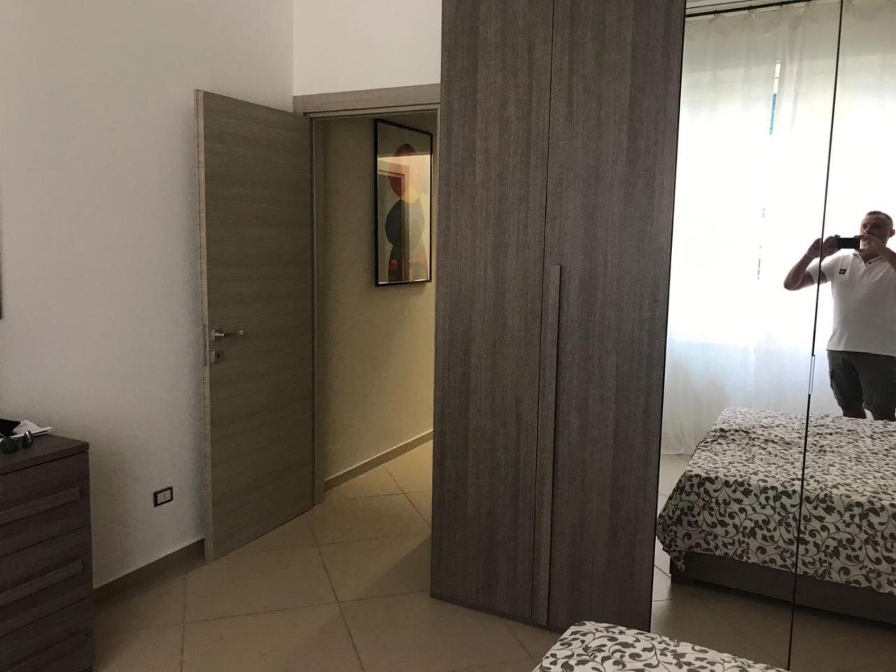 Casa La Malfa Apartment Milazzo Exterior photo